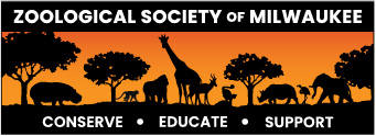 Zoological Society of Milwaukee Logo