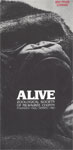 Alive Magazine Cover