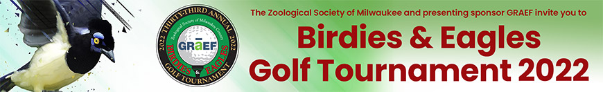 Birdies & Eagles Golf Tournament 2022