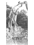 Alive Magazine: Fall 1986