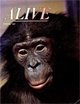 Alive Magazine: Spring 1987