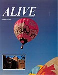 Alive Magazine: Summer 1988