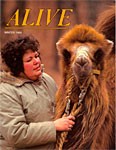 Alive Magazine: Winter 1988