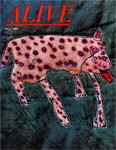 Alive Magazine: Fall 1990