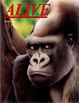 Alive Magazine: Winter 1992