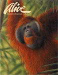 Alive Magazine: Summer 1993