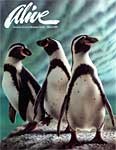 Alive Magazine: Winter 1995