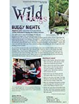 Wild Things Newsletter: May 2016