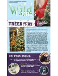 Wild Things Newsletter: November 2017