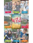 Wild Things Newsletter: May 2018